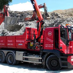 Installateur-Arbeiten