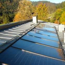 Sanierung durch Installateur-Notdienst Permetinger in Salzburg und Tirol
