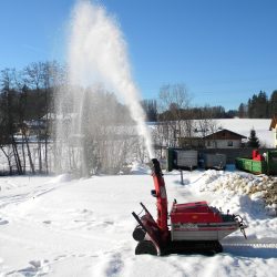 Installateur-Service Permetinger in Salzburg und Tirol