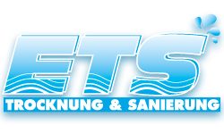 Logo ETS