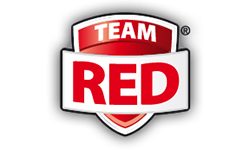 Logo Team Red