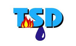 Logo TSD